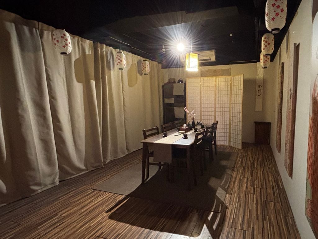 【LarpMan 劇人評價】結合密室逃脫與聲光效果，突破劇本殺新高度 9