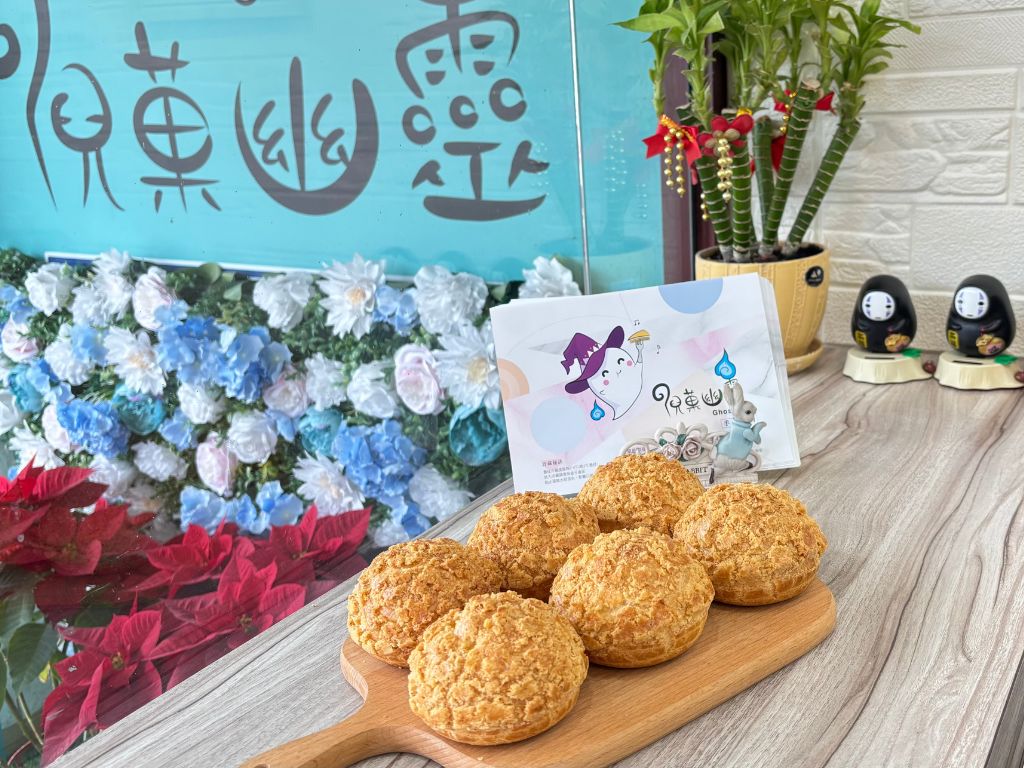 【2度C NI GUO 評價】千層蛋糕媲美 Lady M，層層堆疊的 7 公分極致享受 25