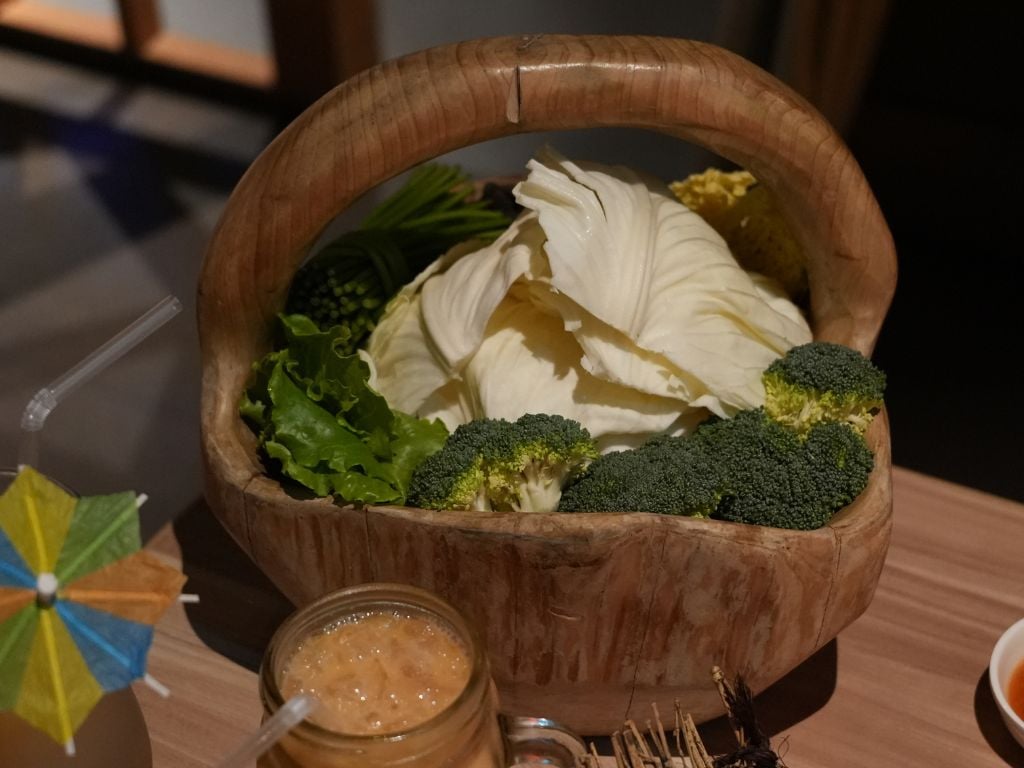 台北泰式餐廳 泰滾 03