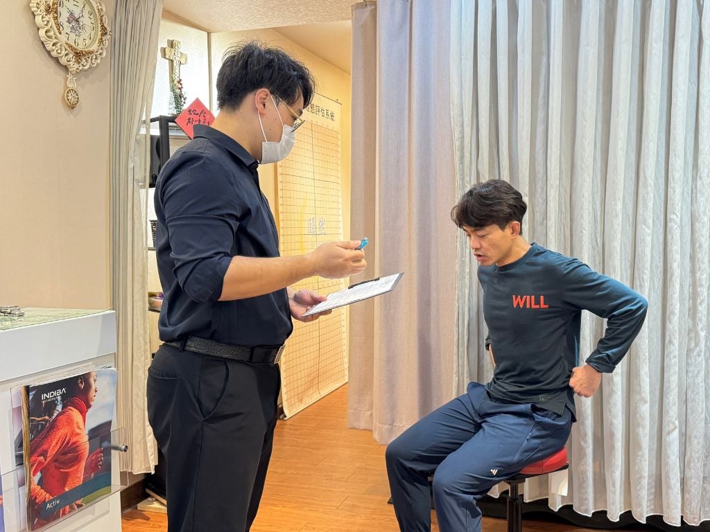 【Yiran Meikang Review】All kinds of body muscle conditioning in the alley, Zhongshan Shuanglian Sports Massage Good Shop 11