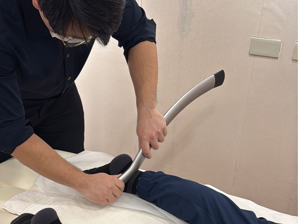 【Yiran Meikang Review】All kinds of body muscle conditioning in the alley, Zhongshan Shuanglian Sports Massage Good Shop 23