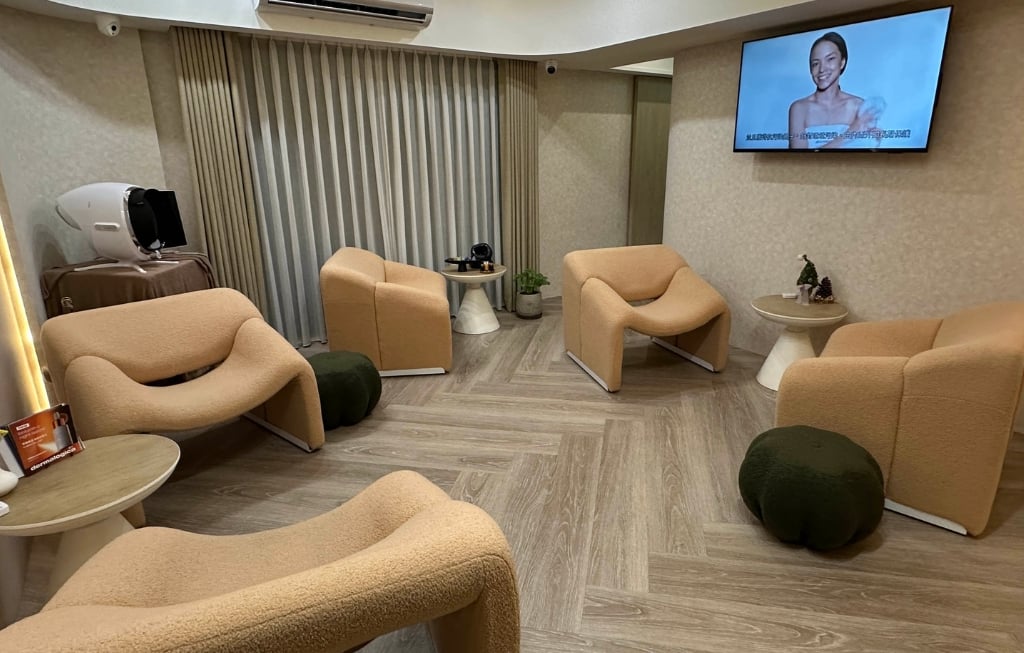 【無何有・香評價】隱身都市的變美放鬆天地！南京三民按摩 SPA 做臉一站完成 11