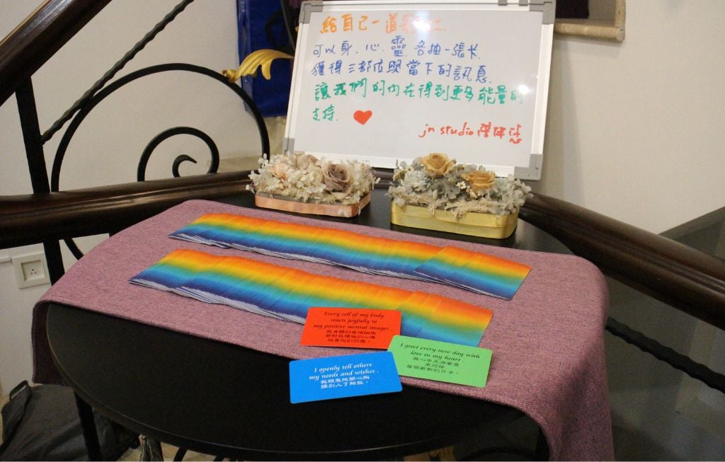 【jn studio 評價】台南女生專屬瑜伽 & 皮拉提斯，打造最自在的運動空間 37