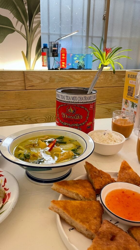[Lunch Recommendation in Xiaoliuqiu] Must-eat seafood and local snacks, 12 selected Xiaoliuqiu lunch restaurants