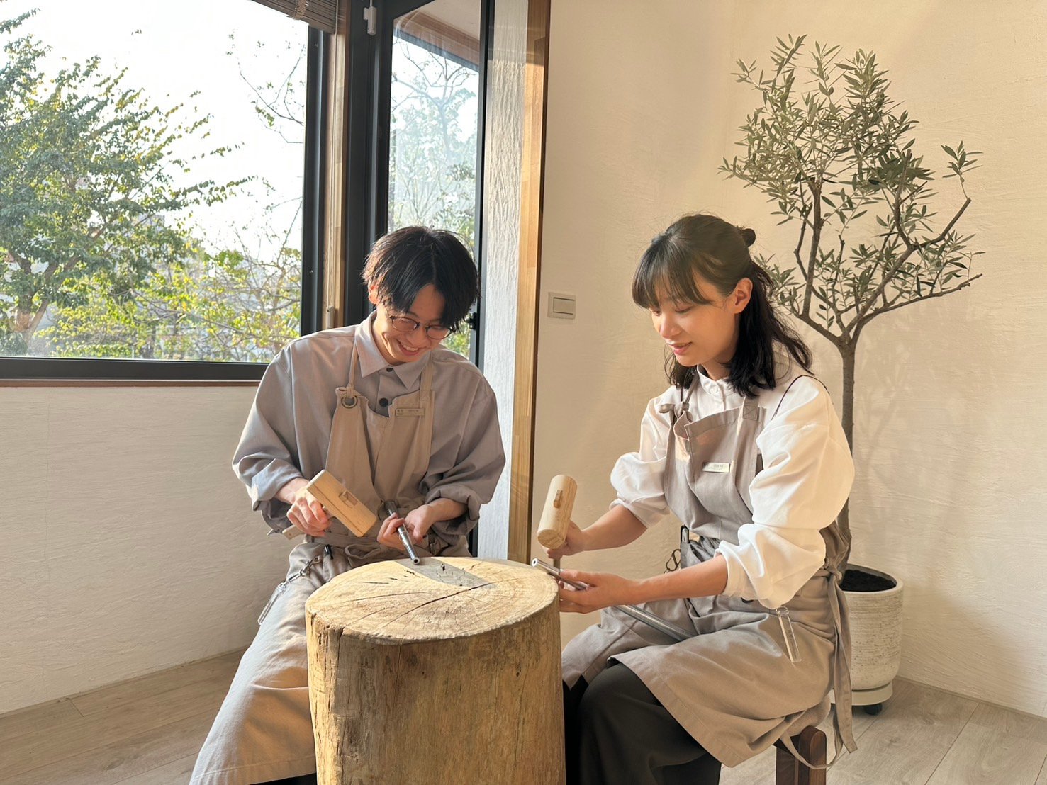 [Hsinchu Indoor Dating Tips] Rainy Day Dating Plans without Worrying About the Weather! 10 Recommended Indoor Dating Spots for Couples in Hsinchu 1