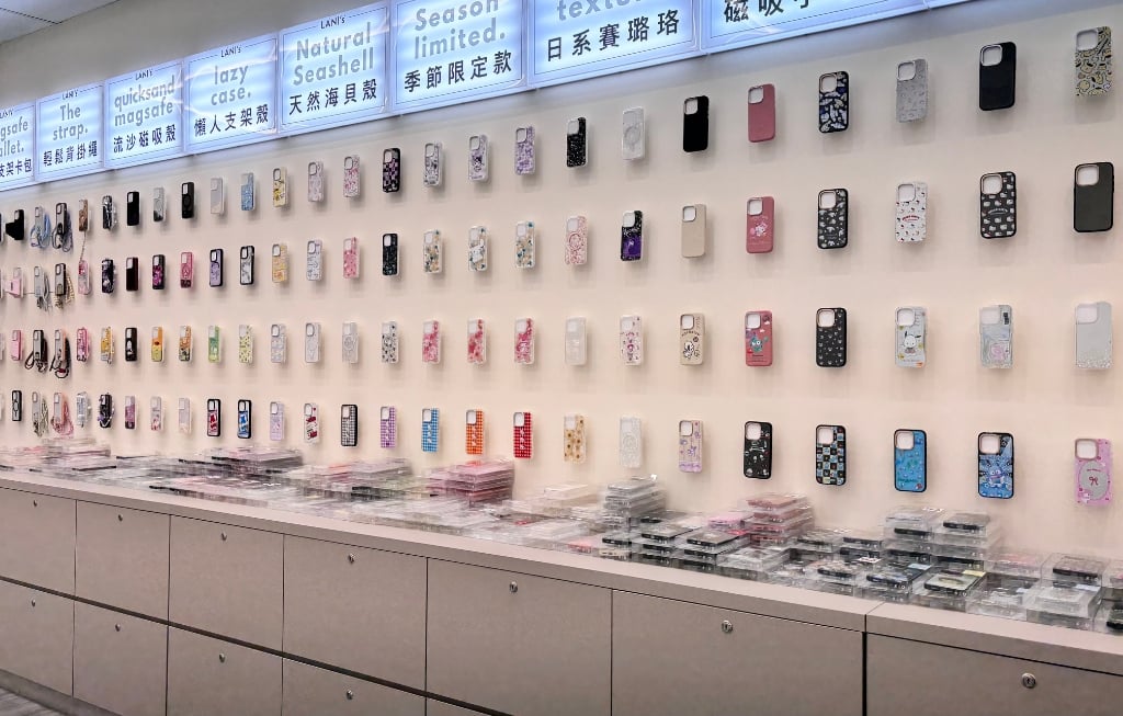 Taichung Cell Phone Repair_Ape Power_06