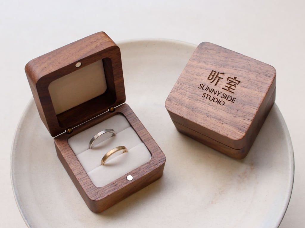Xinluo Metalwork Rating 04