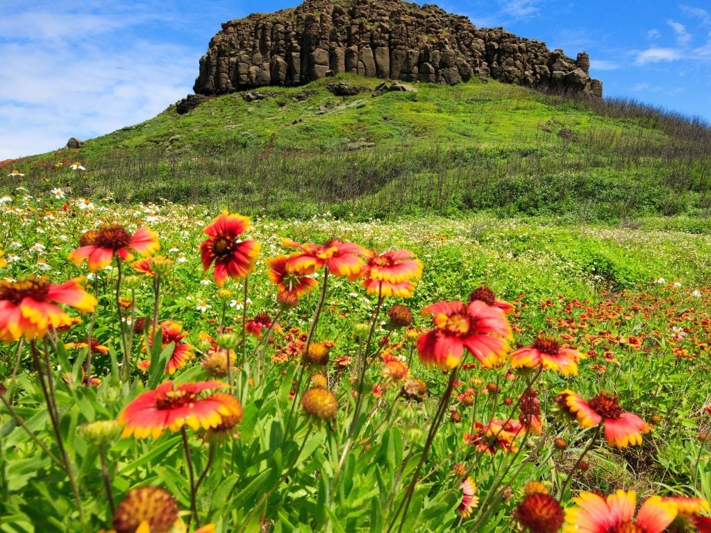 [Penghu Travel Lazy Package] When is the best month to visit Penghu? Master traffic, weather, itinerary and scenic spots at once 3