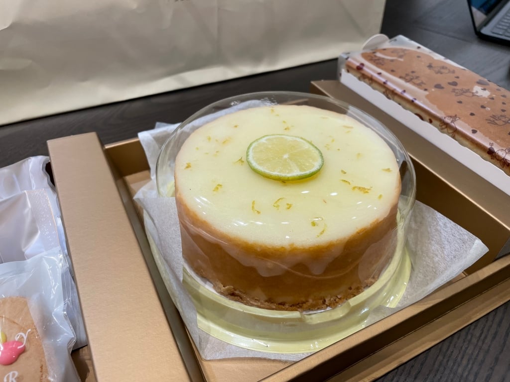 森森點心房