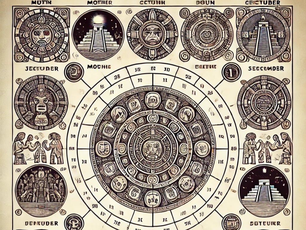 【再値下げ】超貴重！石盤マヤ暦　石細工で出来たマヤ暦カレンダー 再値下げ】超貴重！石盤マヤ暦 石細工で出来たマヤ暦カレンダー 2025