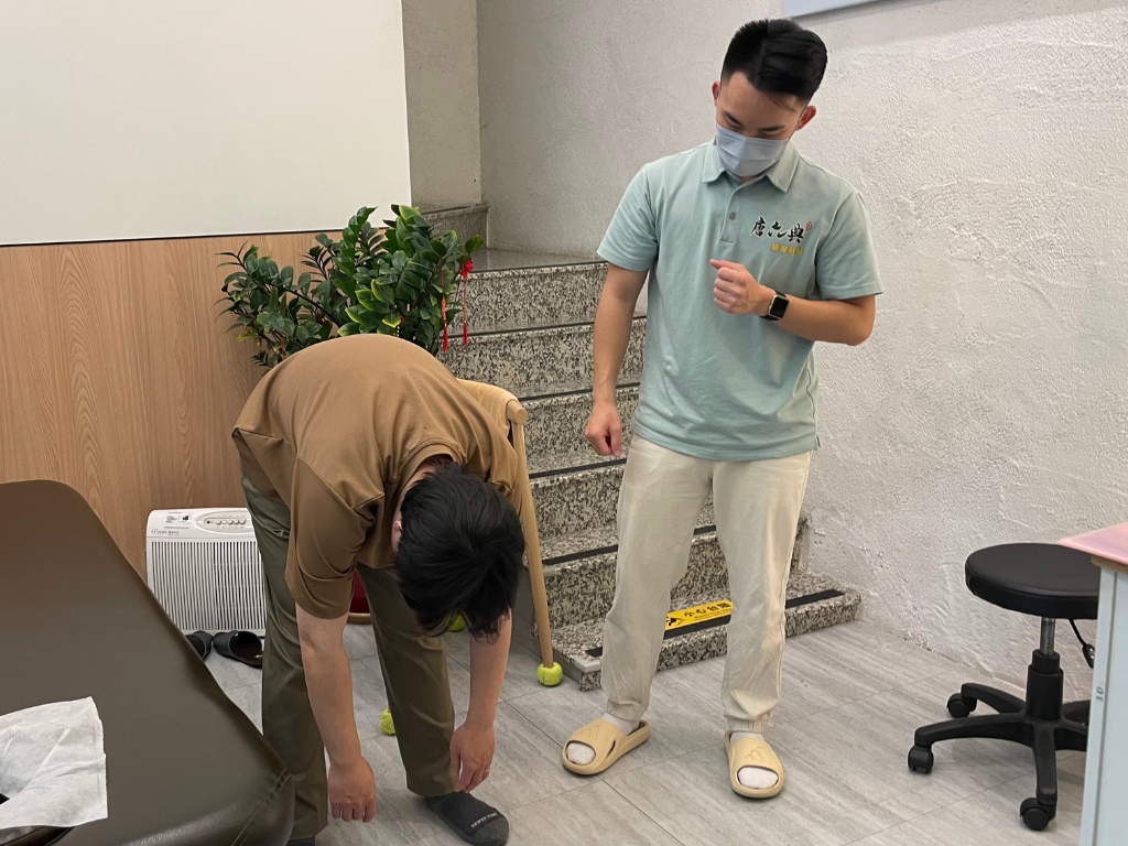 【唐六典傳統整復推拿評價】獨特四大核心手法，讓你全身桑到不行 15