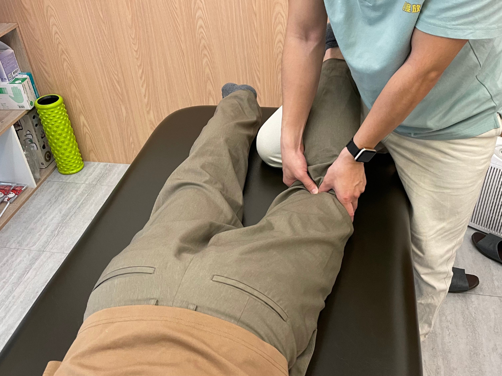 【唐六典傳統整復推拿評價】獨特四大核心手法，讓你全身桑到不行 19
