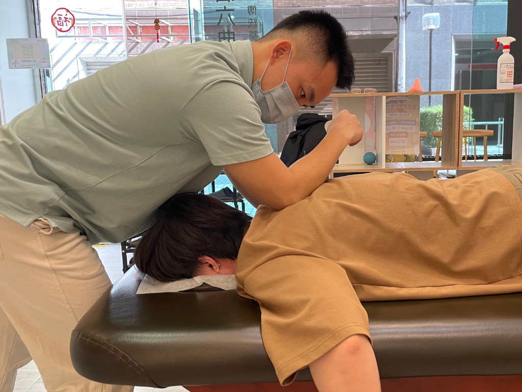 【唐六典傳統整復推拿評價】獨特四大核心手法，讓你全身桑到不行 21