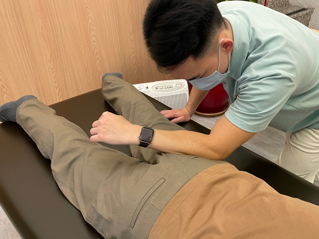 【唐六典傳統整復推拿評價】獨特四大核心手法，讓你全身桑到不行 25