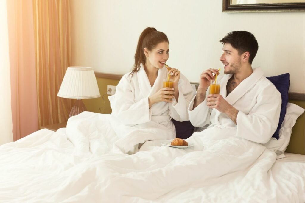 [Taichung Love Motel Recommendation] Various room types to satisfy your role-playing desires! 10 Best Motels for Couples in Taichung