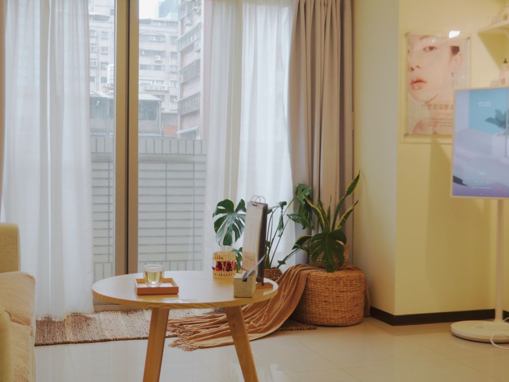 【伊登蕾雅美學 SPA 評價】水飛梭海菲秀自由配！中山客製化做臉天地 5