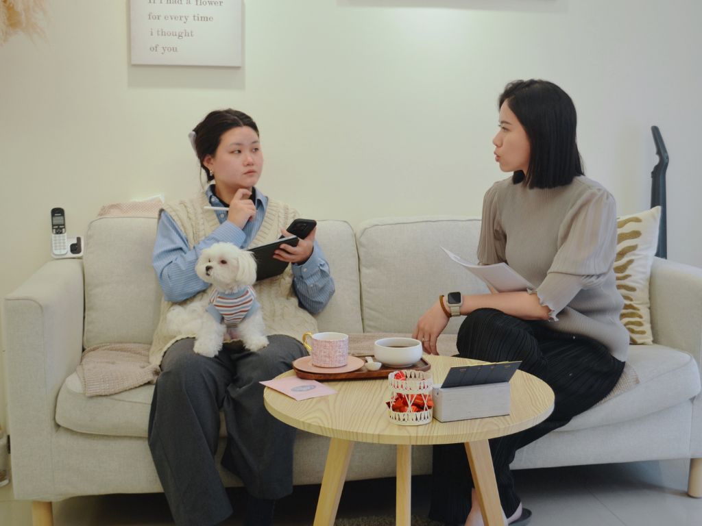 【伊登蕾雅美學 SPA 評價】水飛梭海菲秀自由配！中山客製化做臉天地 35