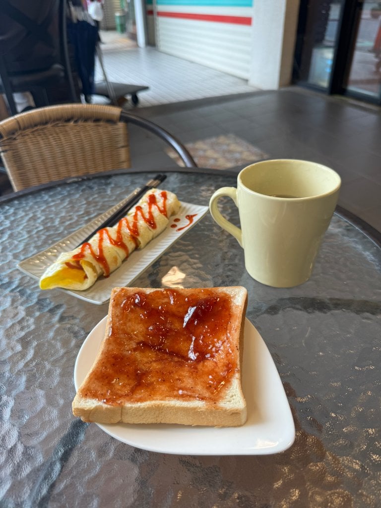 台北青年旅館推薦 門埕咖啡青旅3