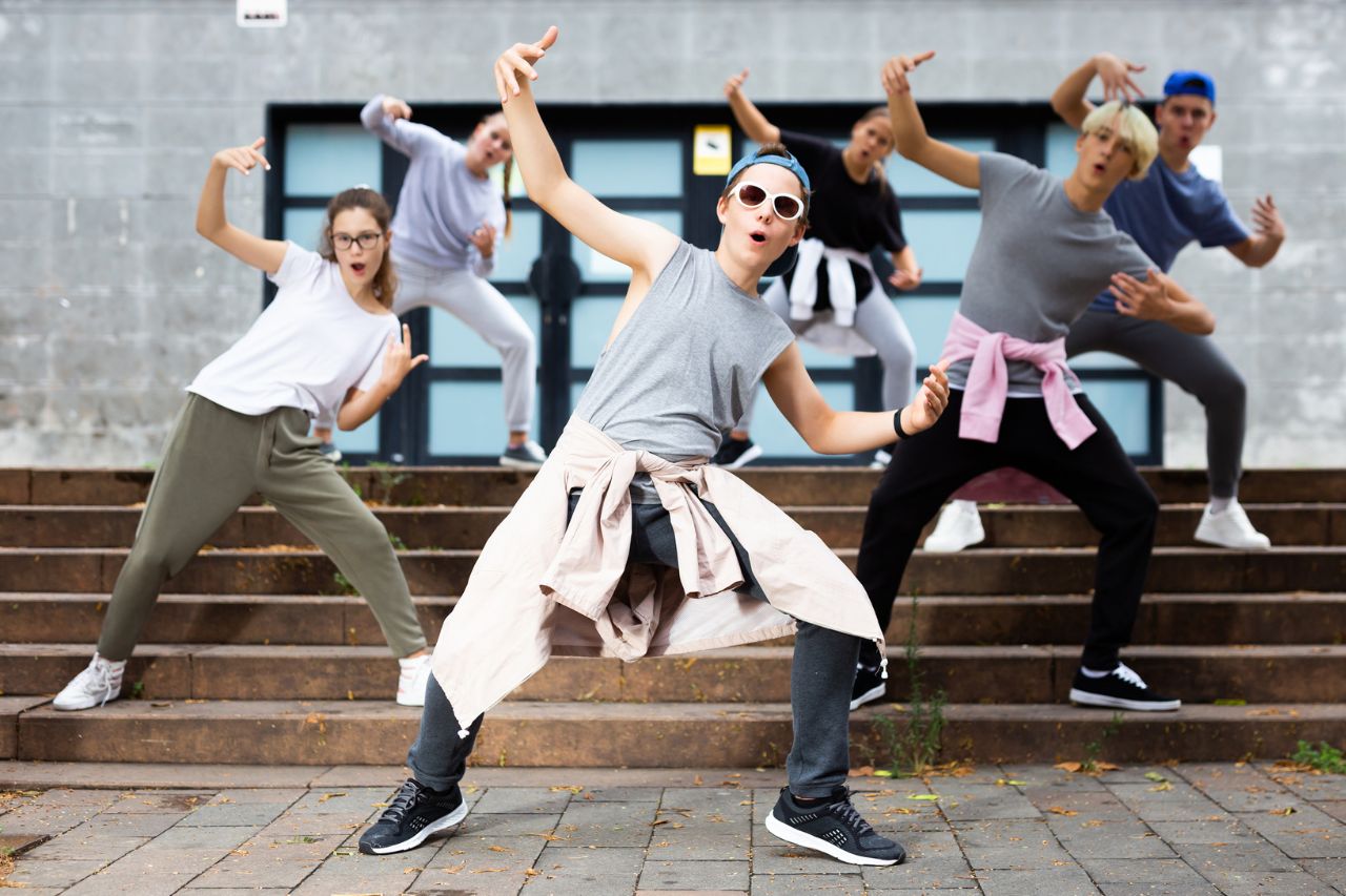 Hip-hop