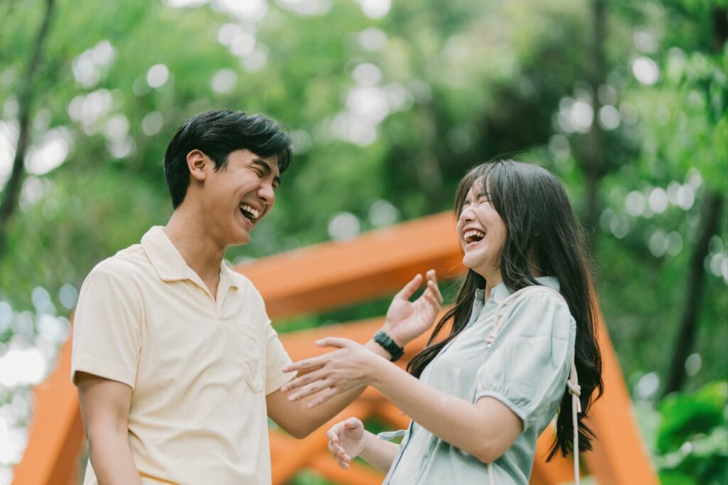 [A quick guide to flirty date locations] Tips for a successful date! 10 first date activity ideas