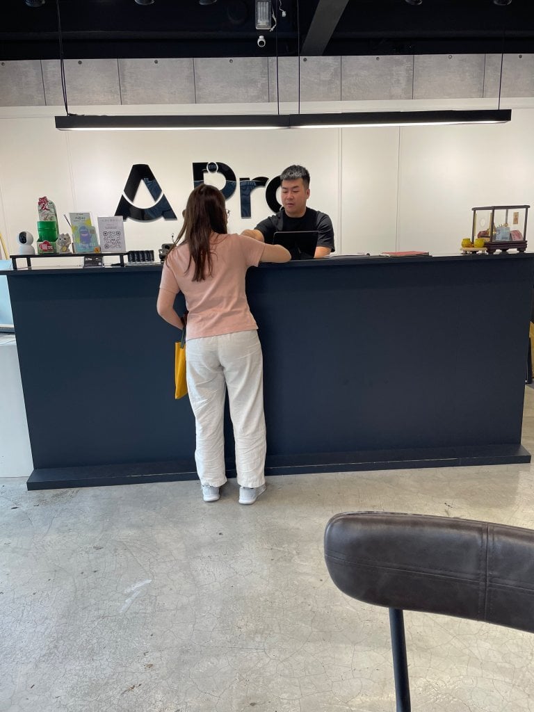 _A.Pro ๅฐๆฅญ็ถญไฟฎ__4