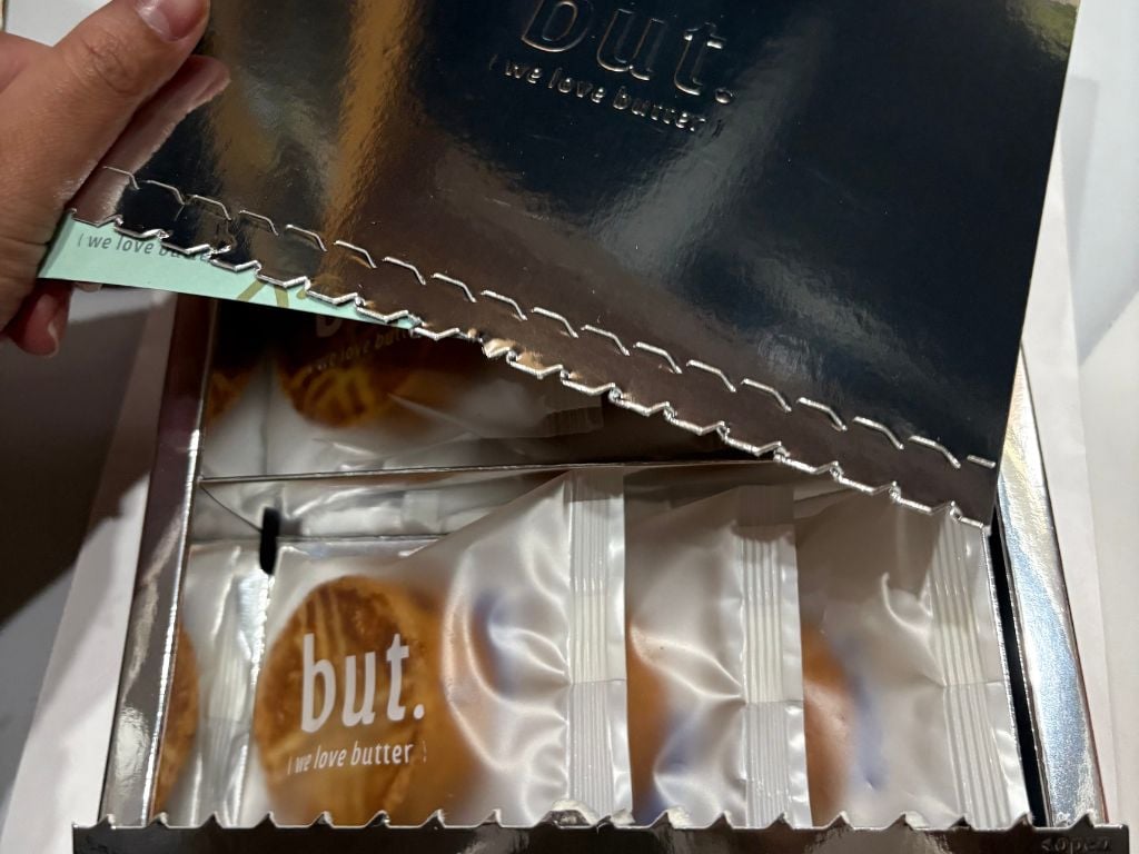 台北彌月蛋糕 but.we love butter 03