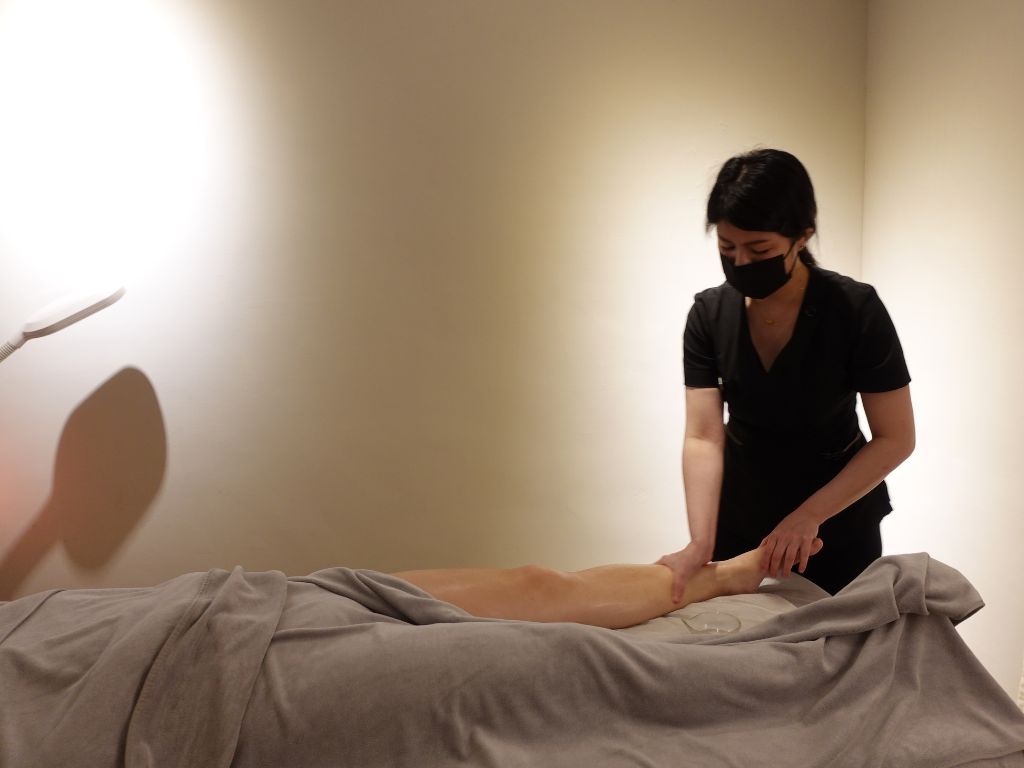 관리란 자신을 사랑하는 방법일 뿐만 아니라, 마음을 치유하고 편안하게 하는 방법이기도 합니다.
