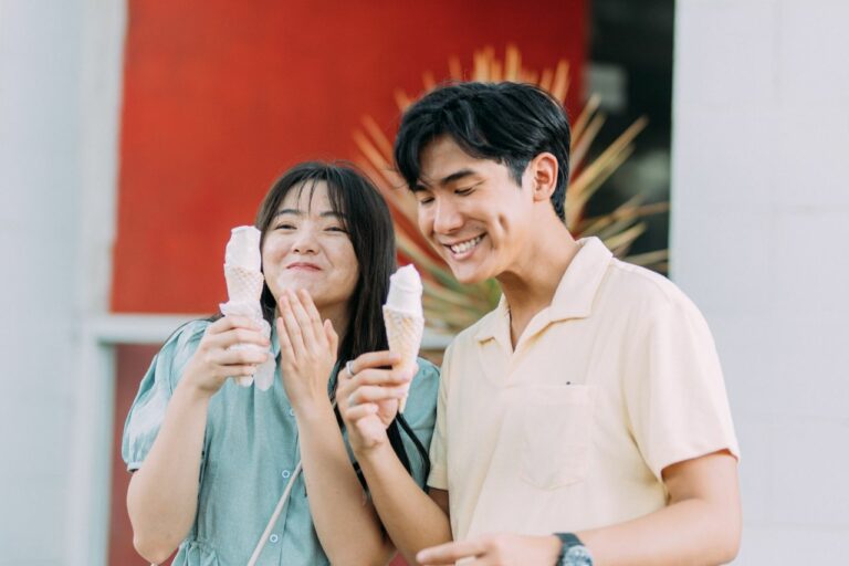 桃園室內約會懶人包｜天熱下雨都不怕！10 個桃園情侶室內約會推薦提案