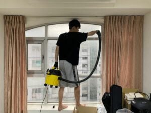 台北居家清潔 鷹翰細清 04