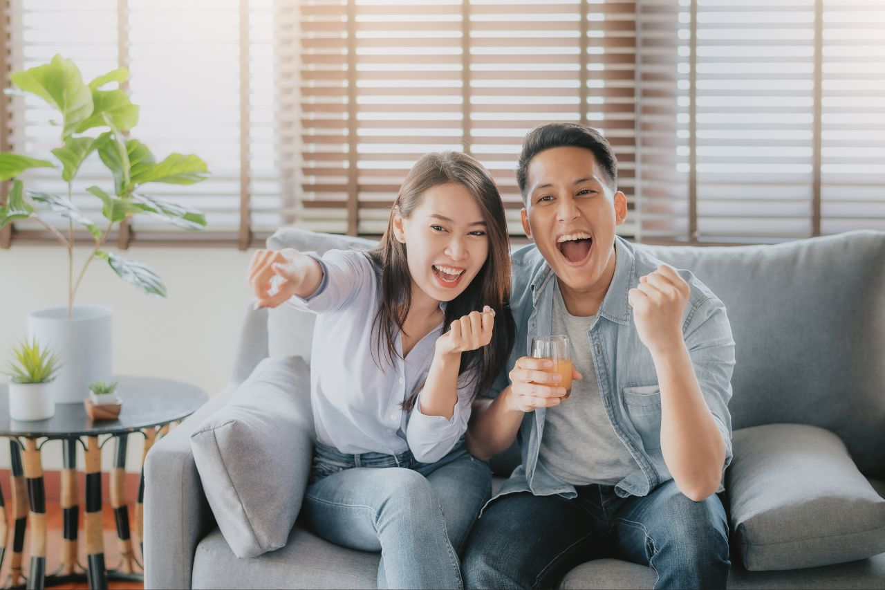 台中室內約會懶人包
