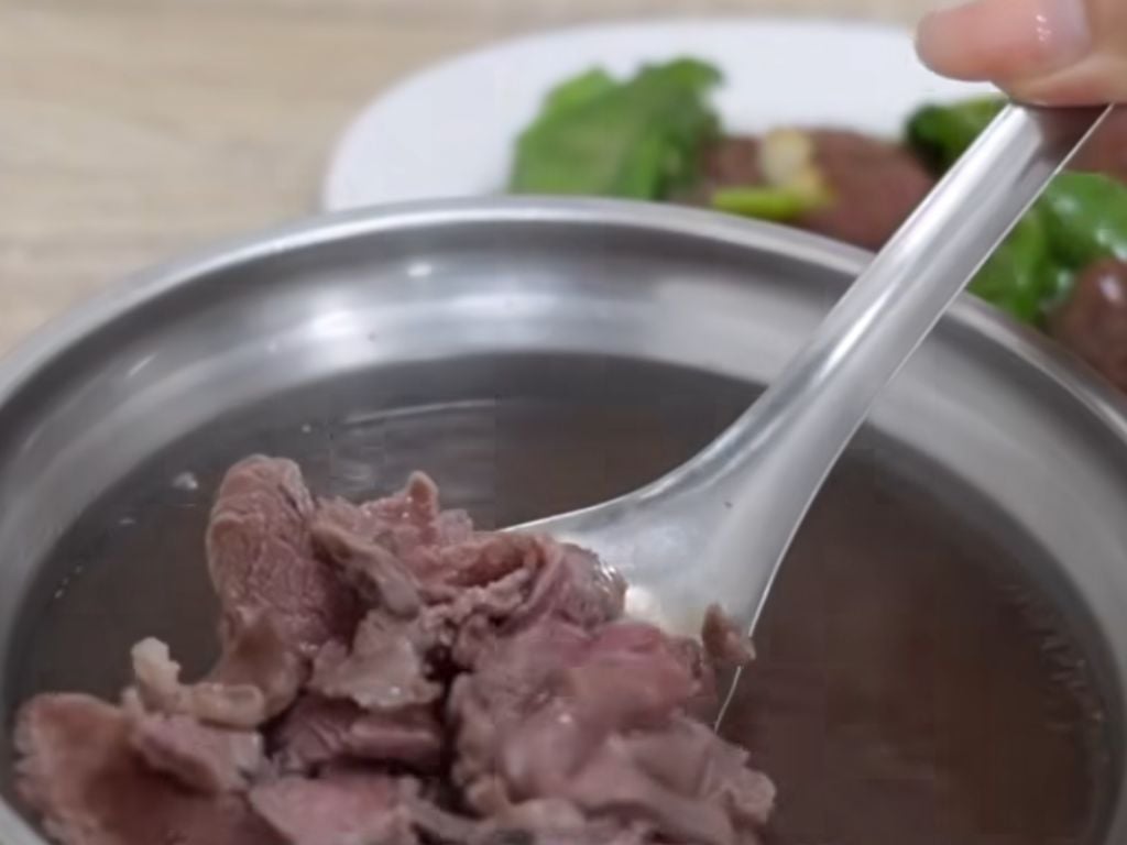 第5回：阿財牛肉湯
