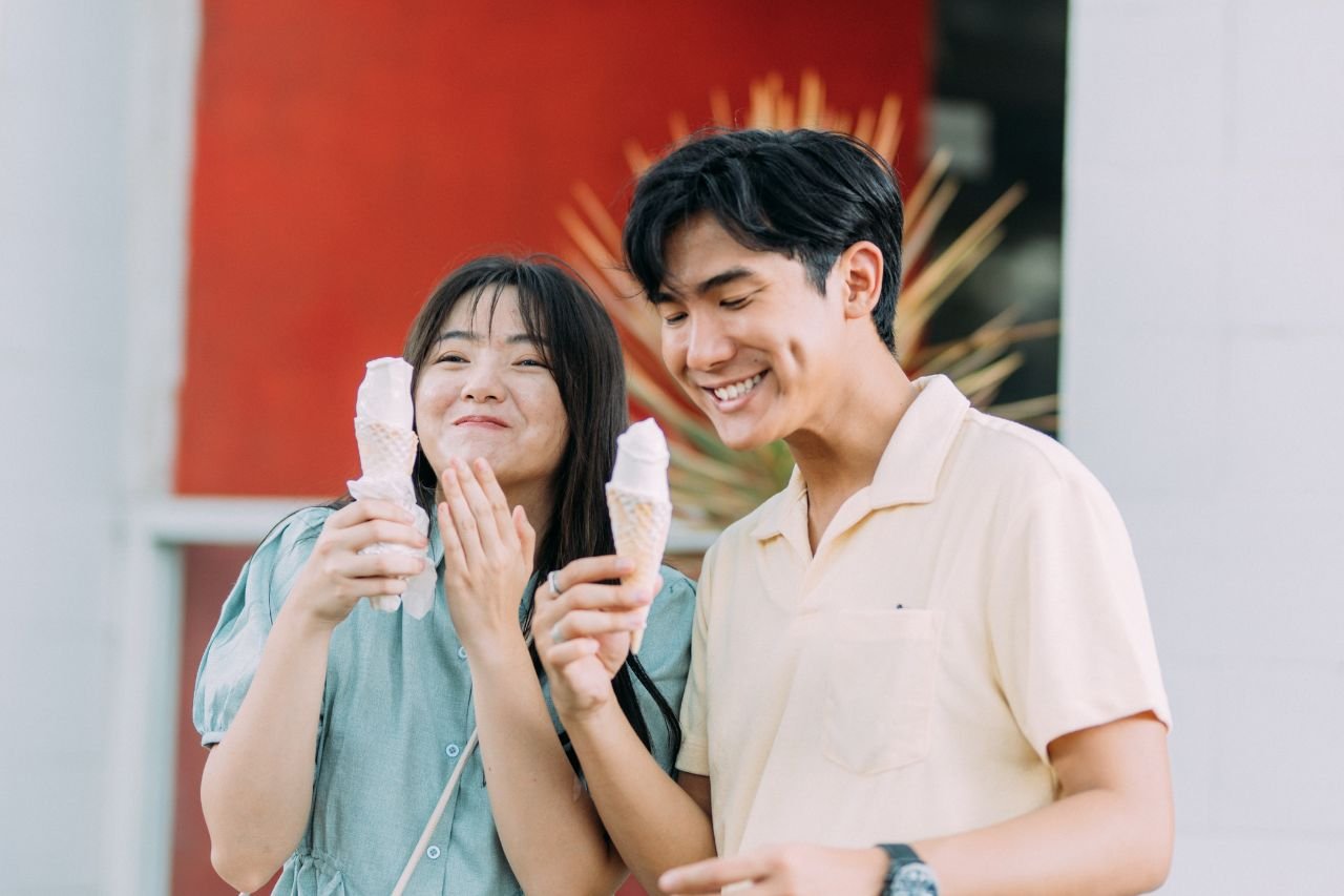 桃園室內約會懶人包