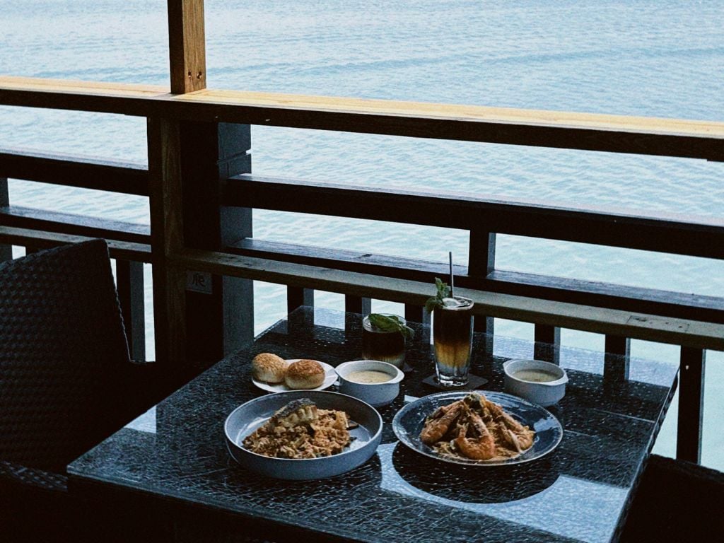 湖光食客俱樂部