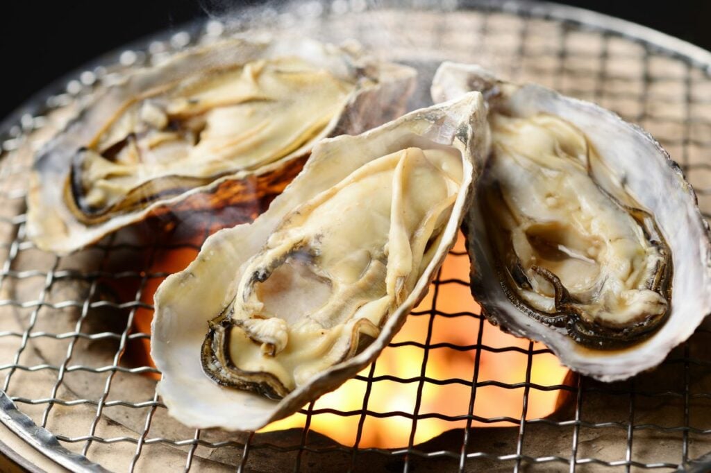 【澎湖焼き牡蠣おすすめ】牡蠣好きの天国！澎湖の牡蠣食べ放題店3選を比較