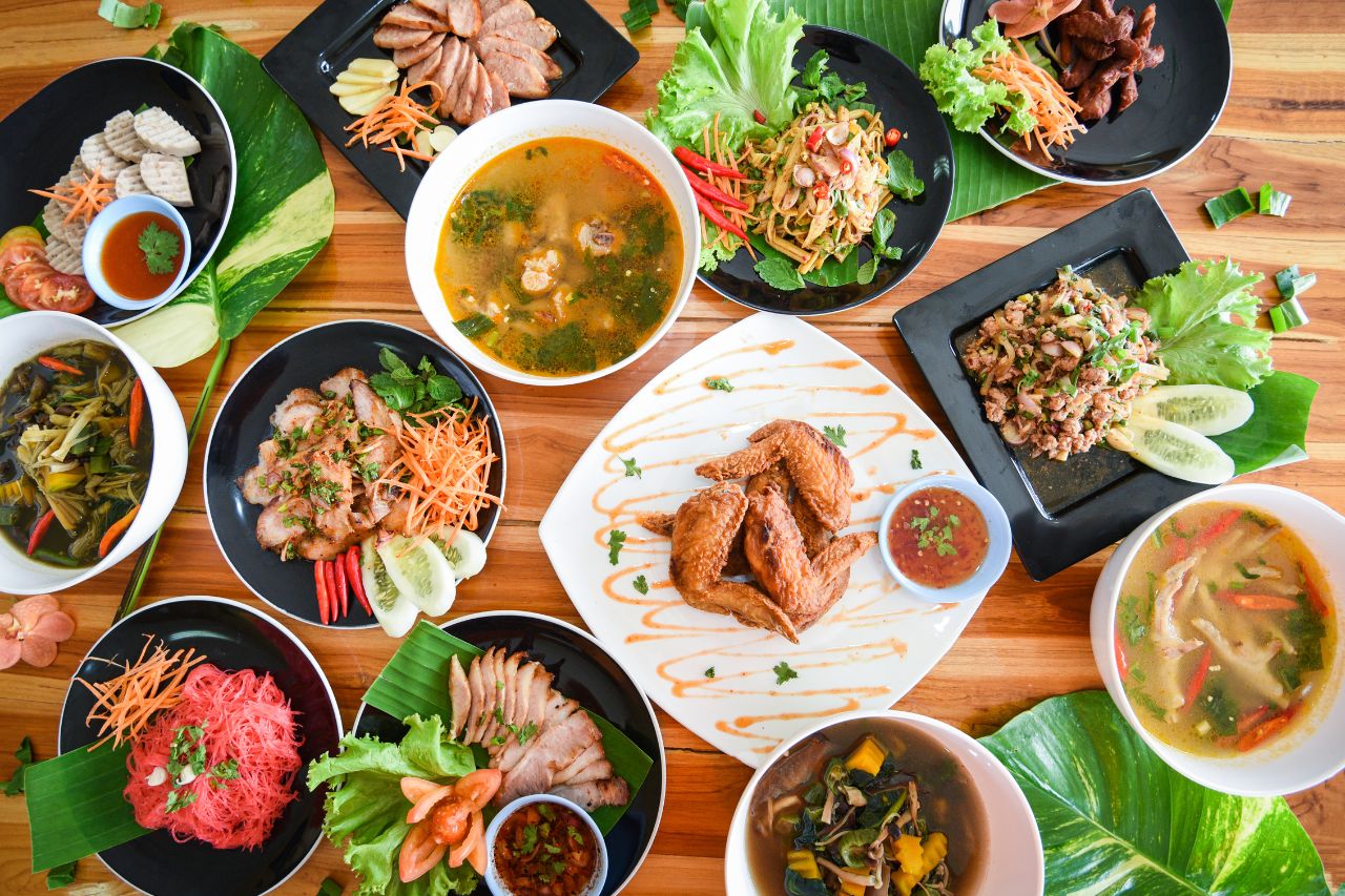 【聚餐外帶懶人包】多人聚餐外帶吃什麼？10 種適合外帶聚餐的食物與推薦餐廳 43