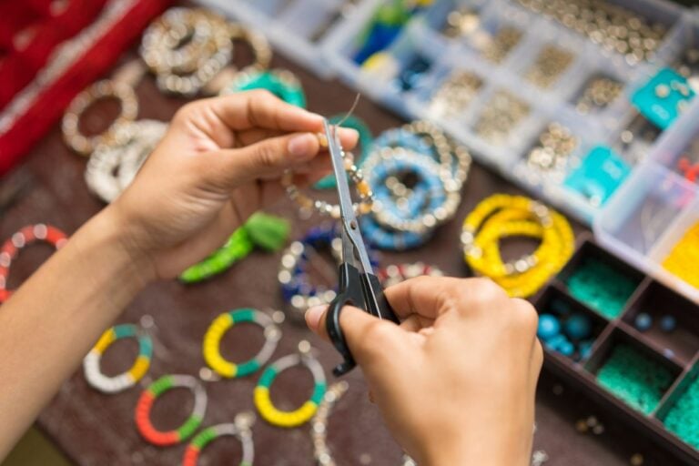 Z 世代興趣懶人包｜年輕人喜歡的活動有哪些？7 個 Z 世代熱愛的手作活動