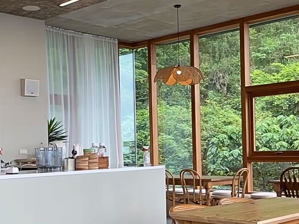 第四站｜喬伊吹吹風：山海一線的海景咖啡廳