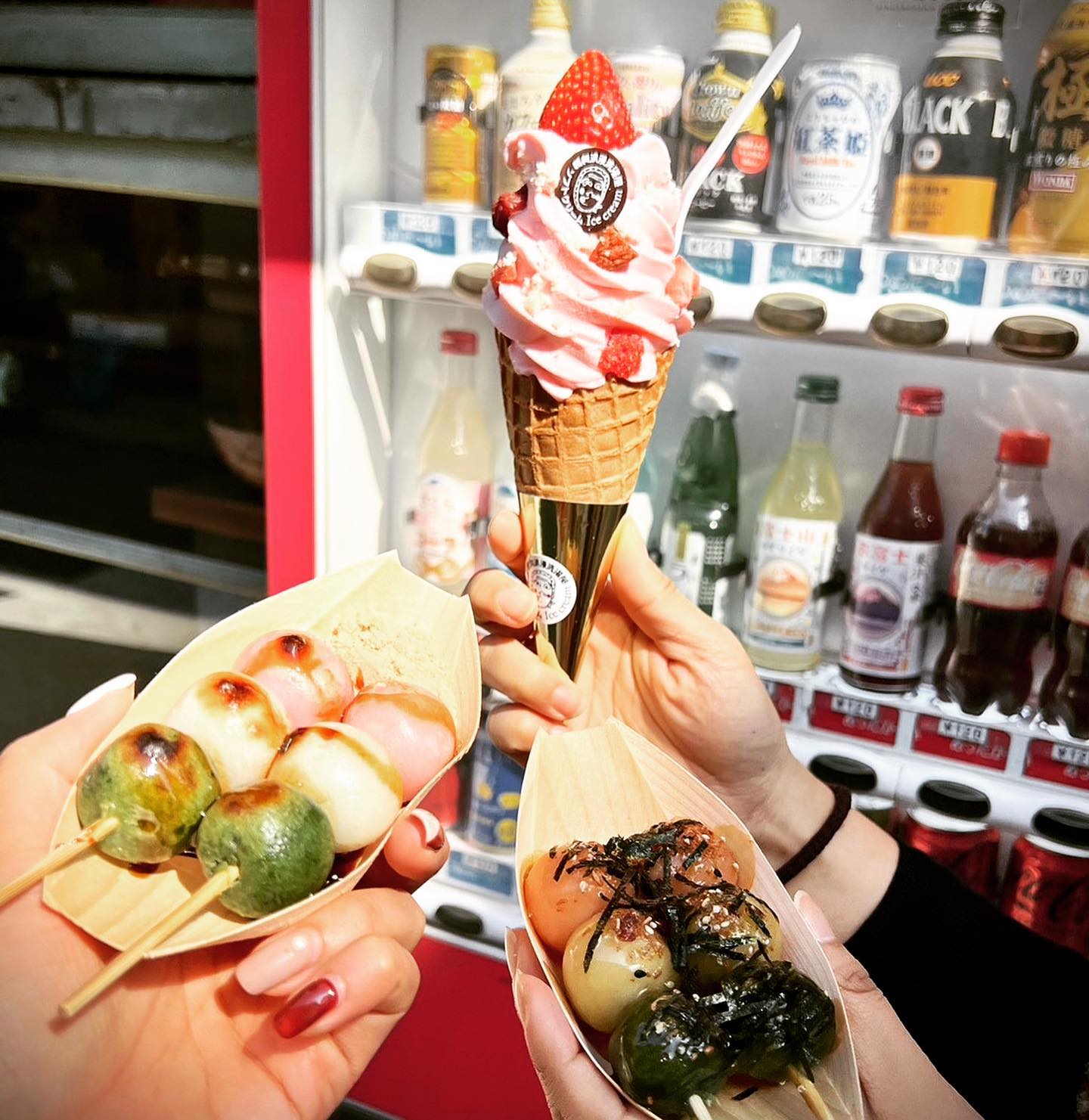 【Part 2 takes you to Taipei】Glass crafts, ice houses, tea shops, this lazy guide takes you through Taipei's Showa light and shadow XNUMX Third stop: Showa Romantic Washroom