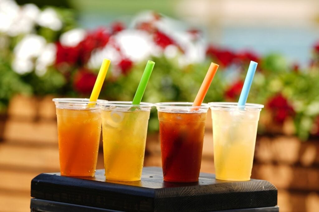 [Tainan Beverage Store Recommendation] Which local brand is the best? Comparison of 4 Tainan hand-shaken beverage stores