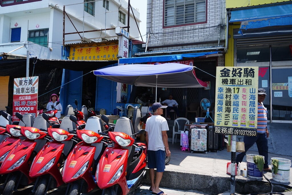 小琉球租車_金好騎機車行_2025-04-28_3
