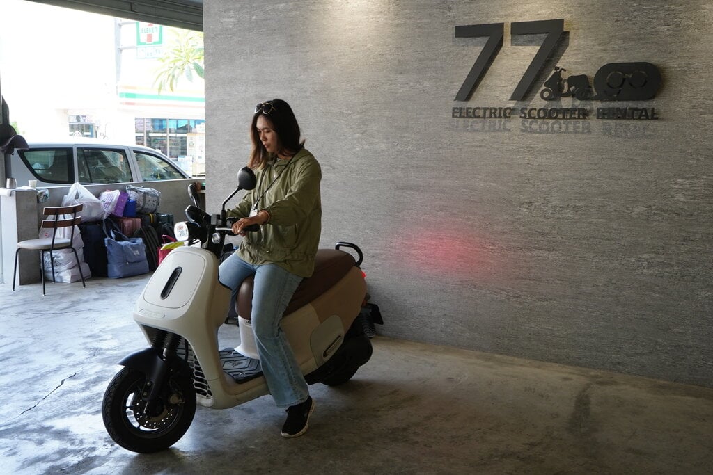 小琉球租車_77go小琉球時尚電動租車_2025-04-27_1