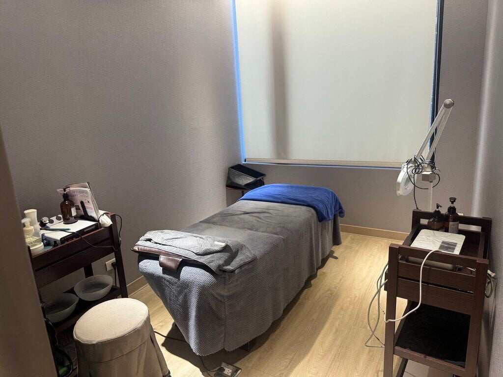 군치 의학 미용