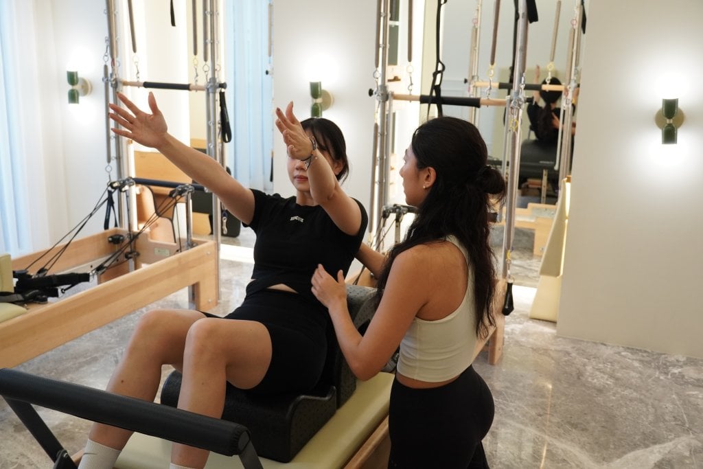 Pilates