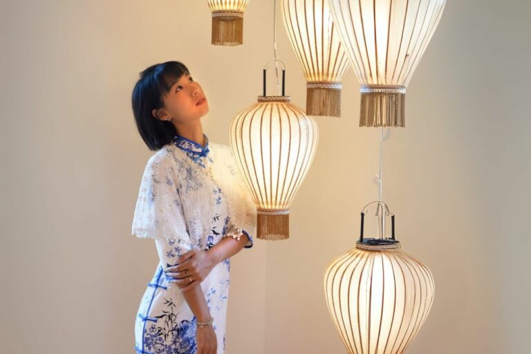 大稻埕約會一日遊懶人包｜旗袍、金工、咖啡、西餐浪漫提案