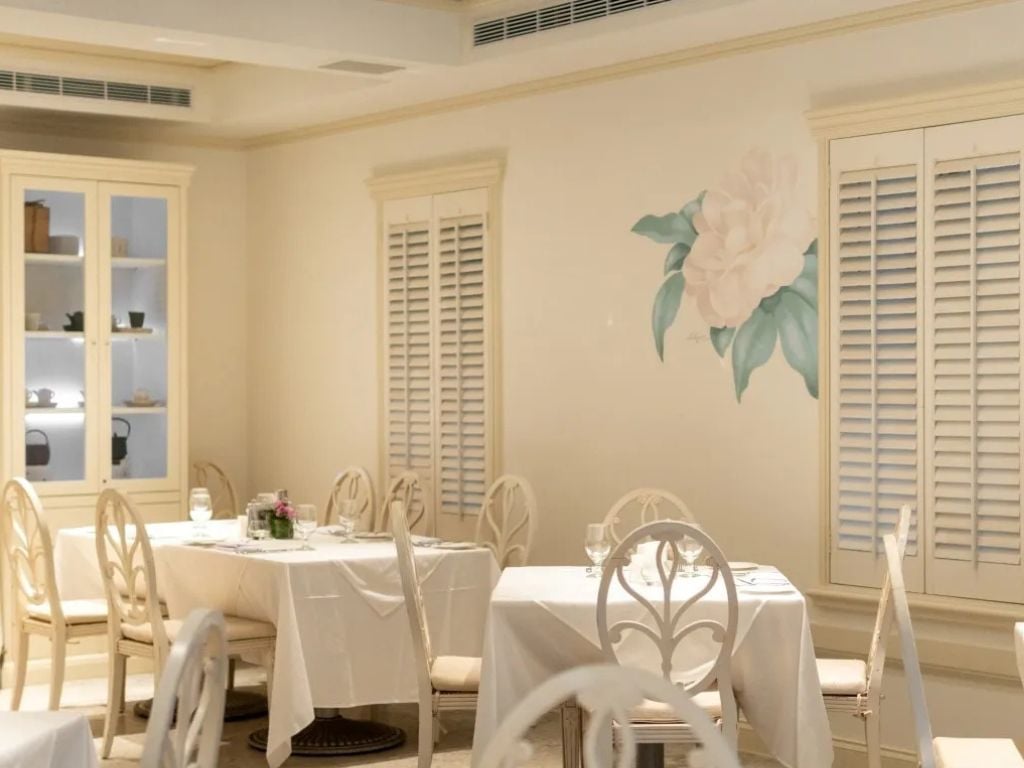 台北求婚餐廳推薦-Galerie-Bistro家樂利小酒館