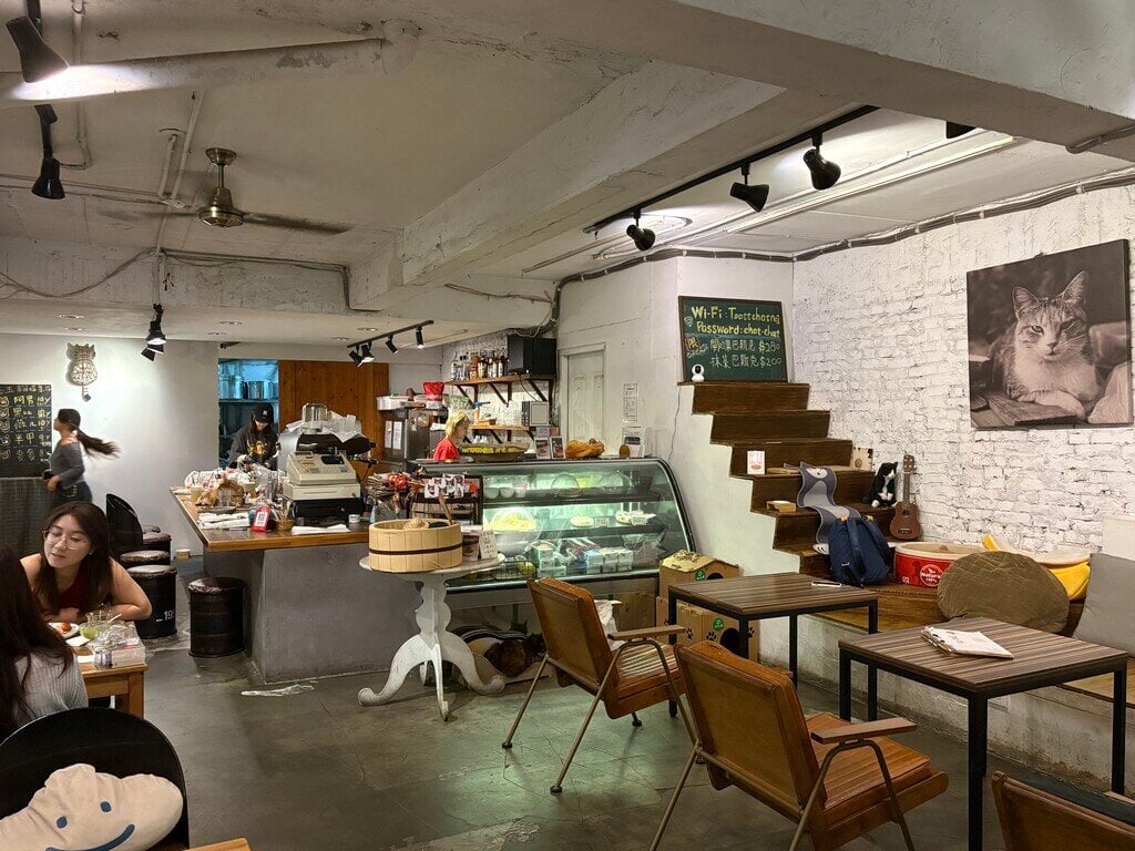台北貓咪咖啡廳_Toast Chat_0007-09-04_4