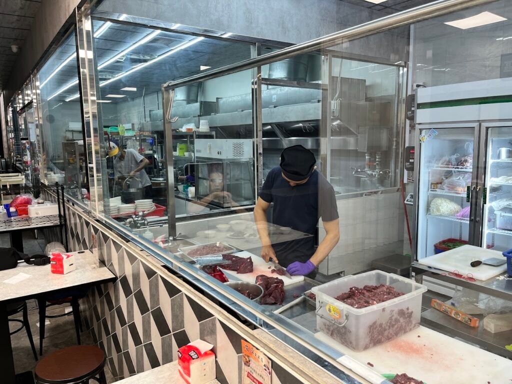 台南牛肉湯推薦 文章牛肉湯3