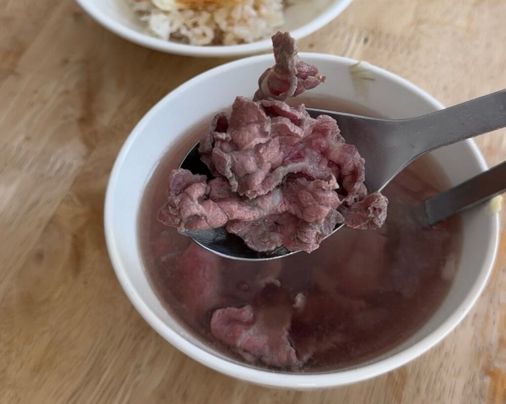 台南牛肉湯_友愛牛肉湯_2025-07-15_1