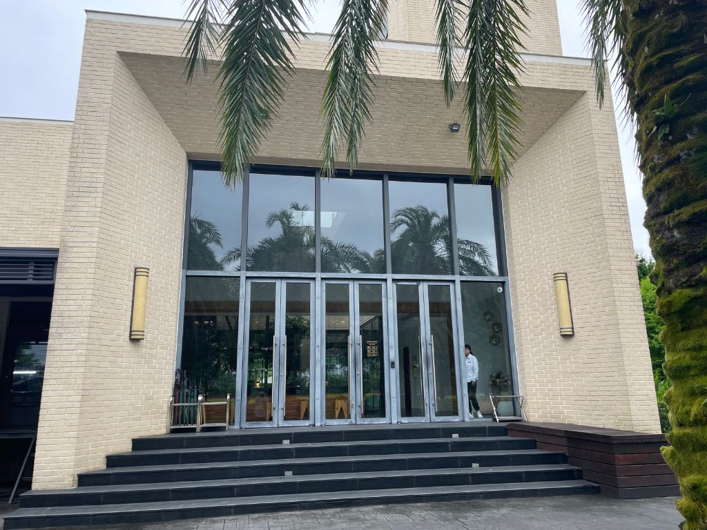 日光私廚體驗心得