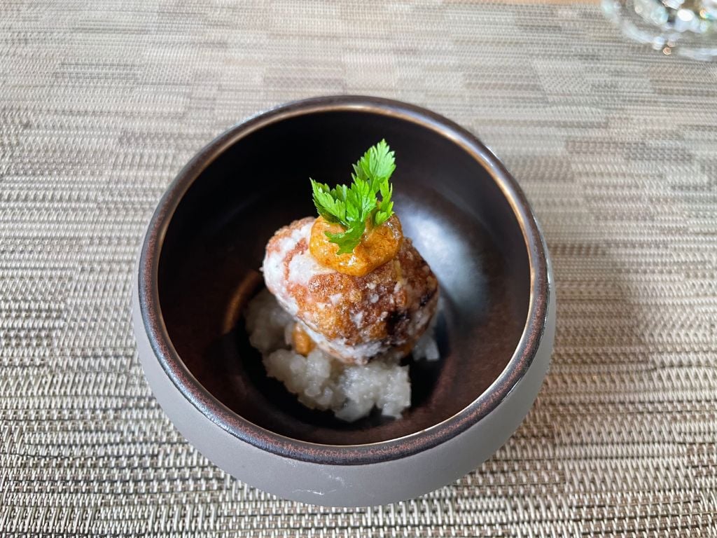 日光私廚吃什麼？